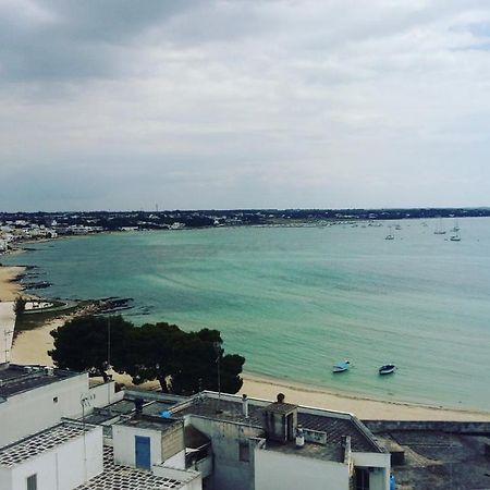 B&B La Laguna Porto Cesareo Εξωτερικό φωτογραφία