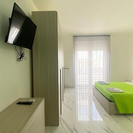 B&B La Laguna Porto Cesareo Εξωτερικό φωτογραφία