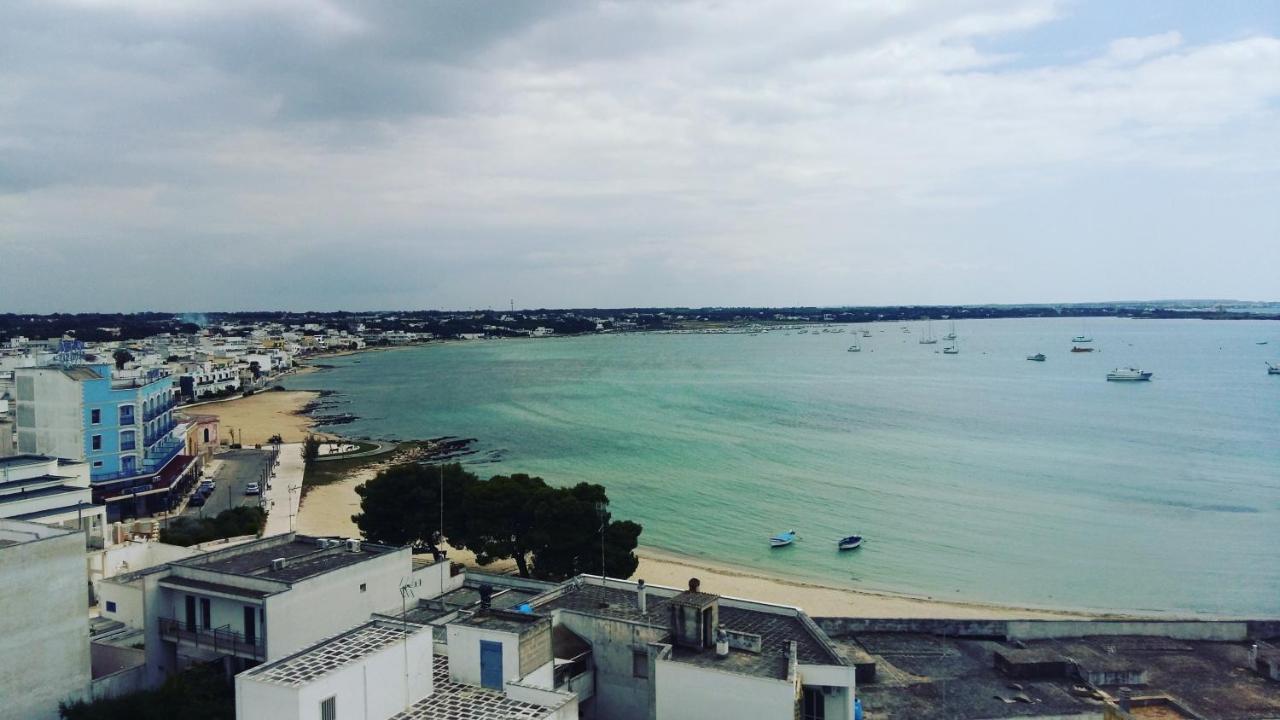 B&B La Laguna Porto Cesareo Εξωτερικό φωτογραφία