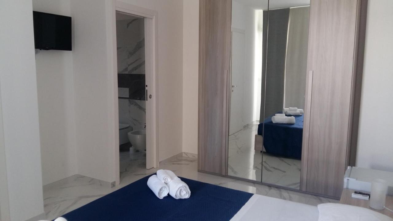 B&B La Laguna Porto Cesareo Εξωτερικό φωτογραφία