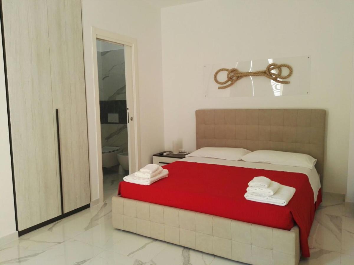 B&B La Laguna Porto Cesareo Εξωτερικό φωτογραφία