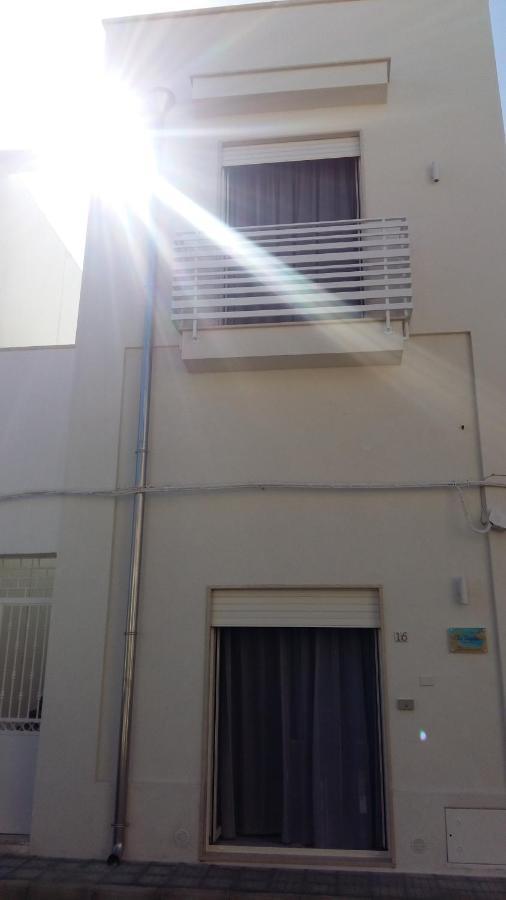 B&B La Laguna Porto Cesareo Εξωτερικό φωτογραφία