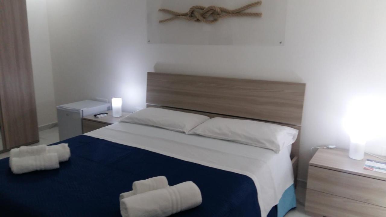 B&B La Laguna Porto Cesareo Εξωτερικό φωτογραφία