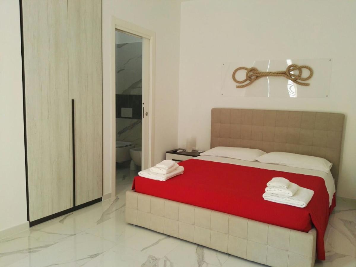 B&B La Laguna Porto Cesareo Εξωτερικό φωτογραφία