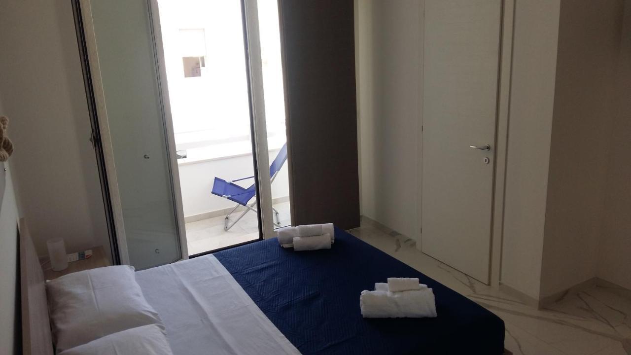 B&B La Laguna Porto Cesareo Εξωτερικό φωτογραφία