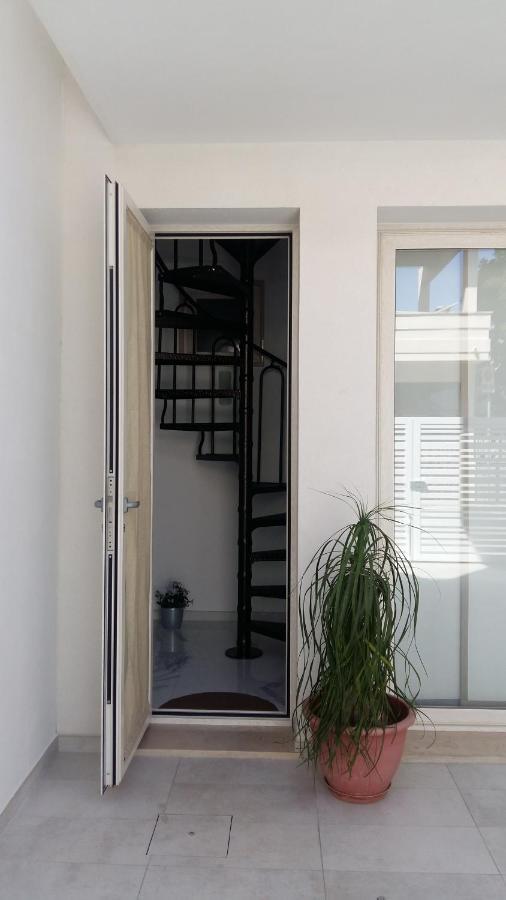 B&B La Laguna Porto Cesareo Εξωτερικό φωτογραφία