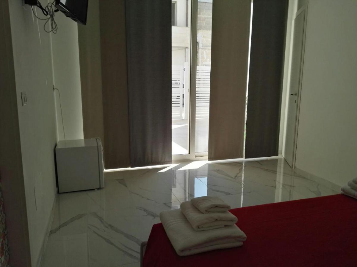 B&B La Laguna Porto Cesareo Εξωτερικό φωτογραφία
