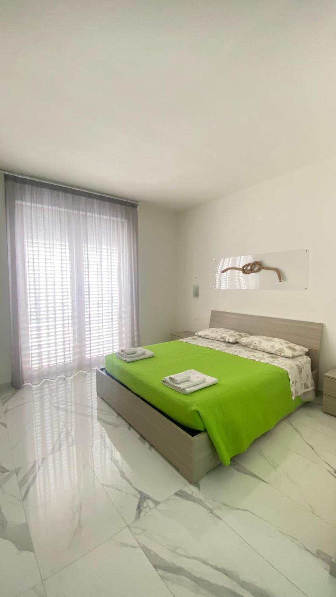 B&B La Laguna Porto Cesareo Εξωτερικό φωτογραφία