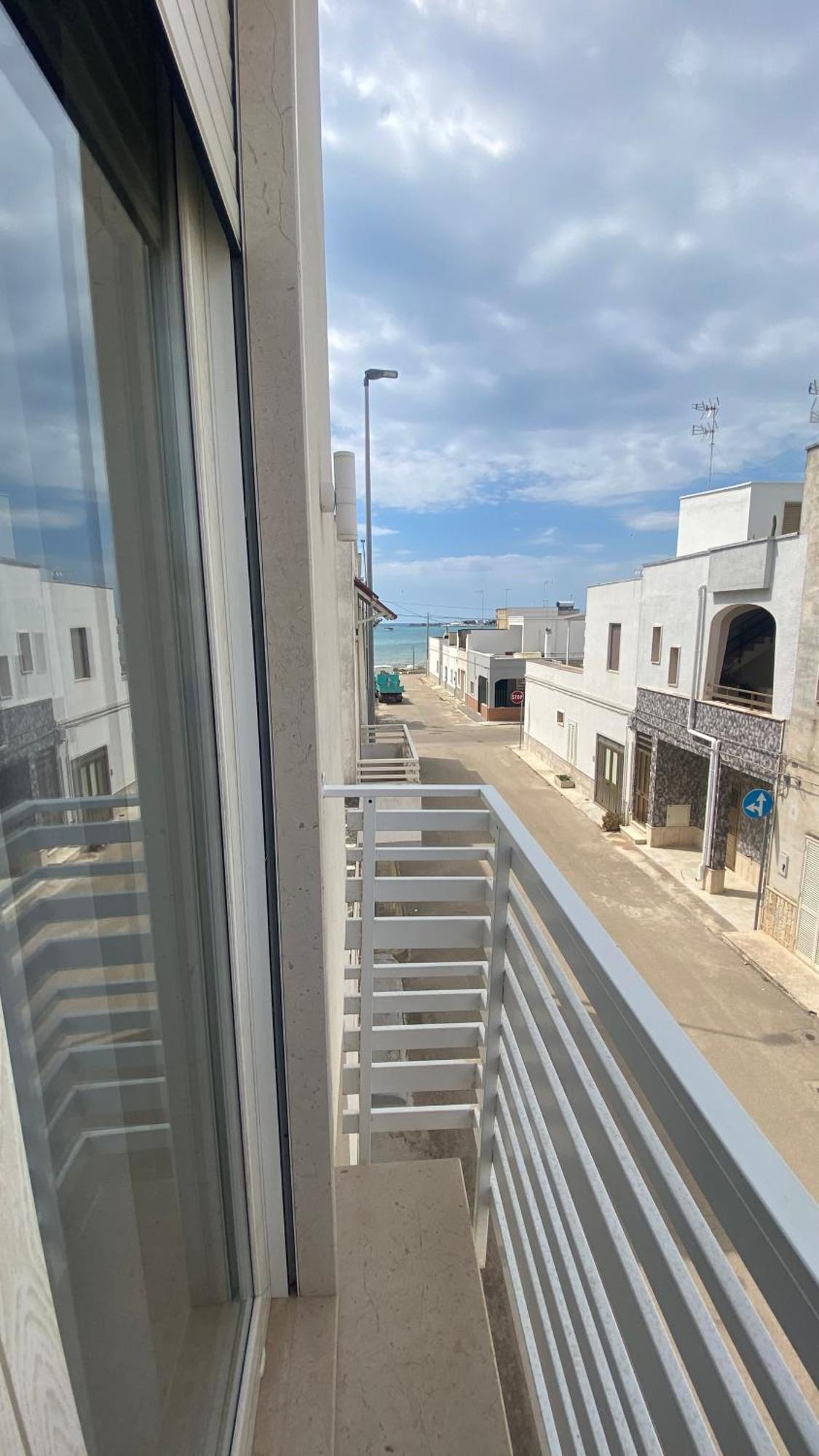 B&B La Laguna Porto Cesareo Εξωτερικό φωτογραφία