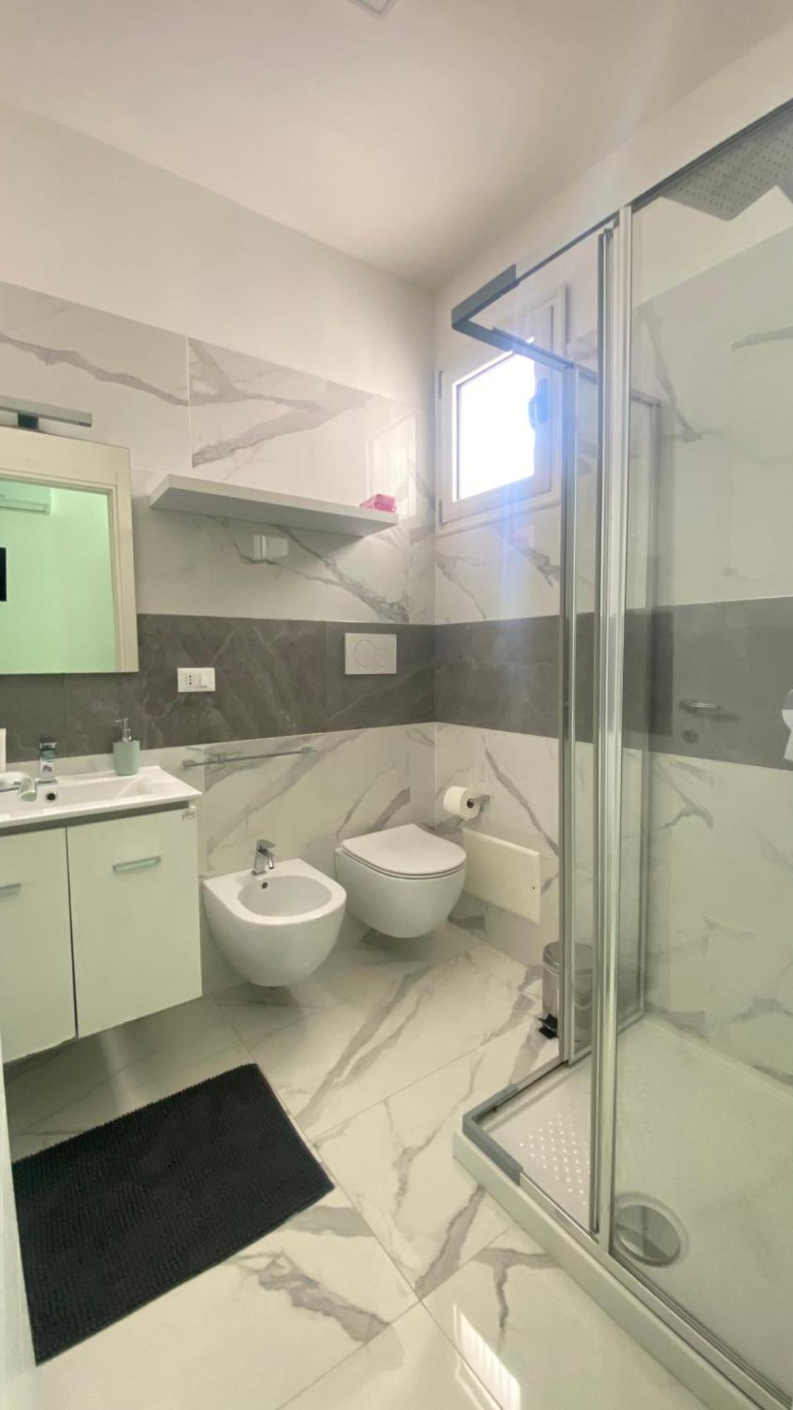 B&B La Laguna Porto Cesareo Εξωτερικό φωτογραφία