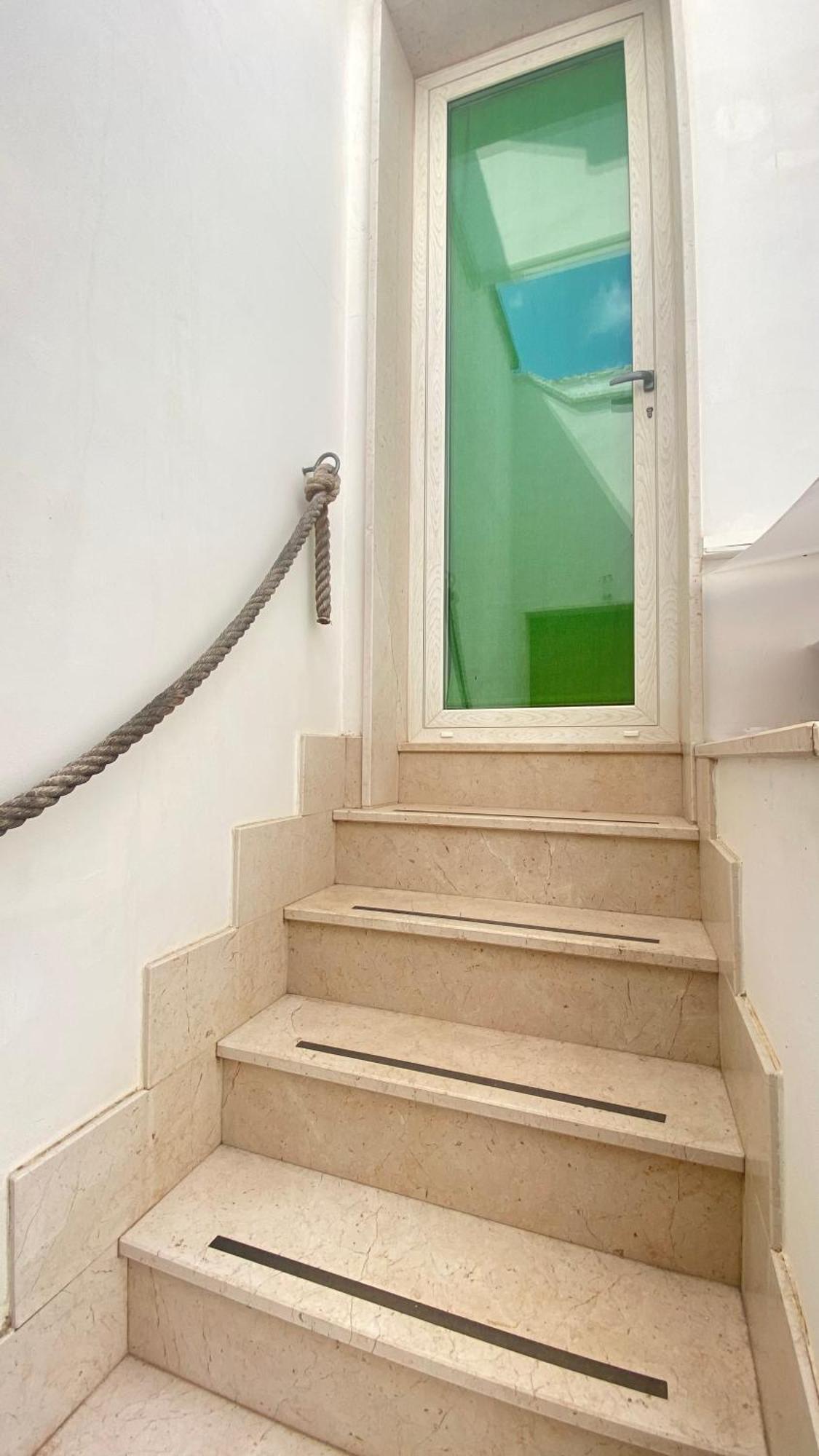 B&B La Laguna Porto Cesareo Εξωτερικό φωτογραφία