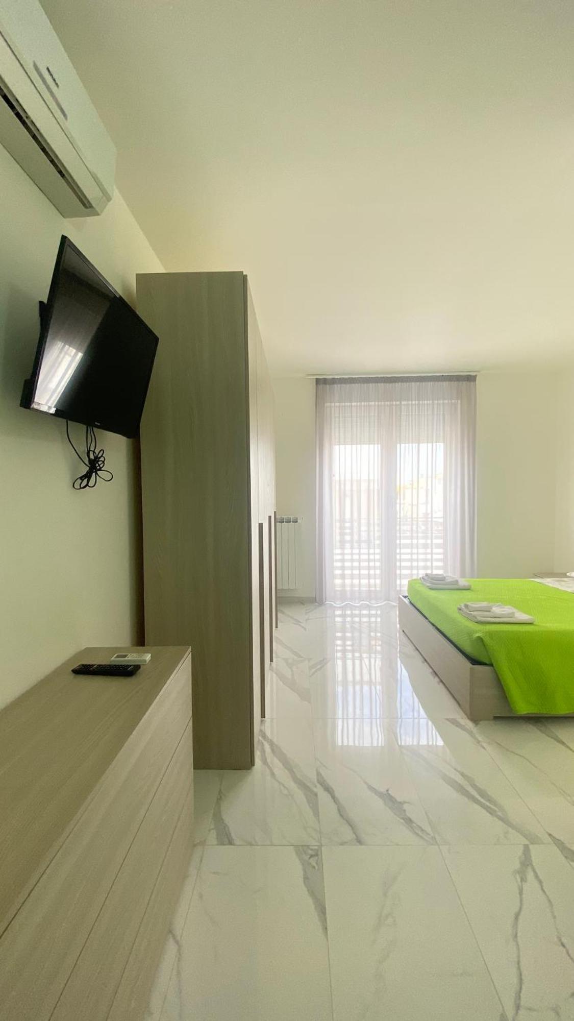 B&B La Laguna Porto Cesareo Εξωτερικό φωτογραφία